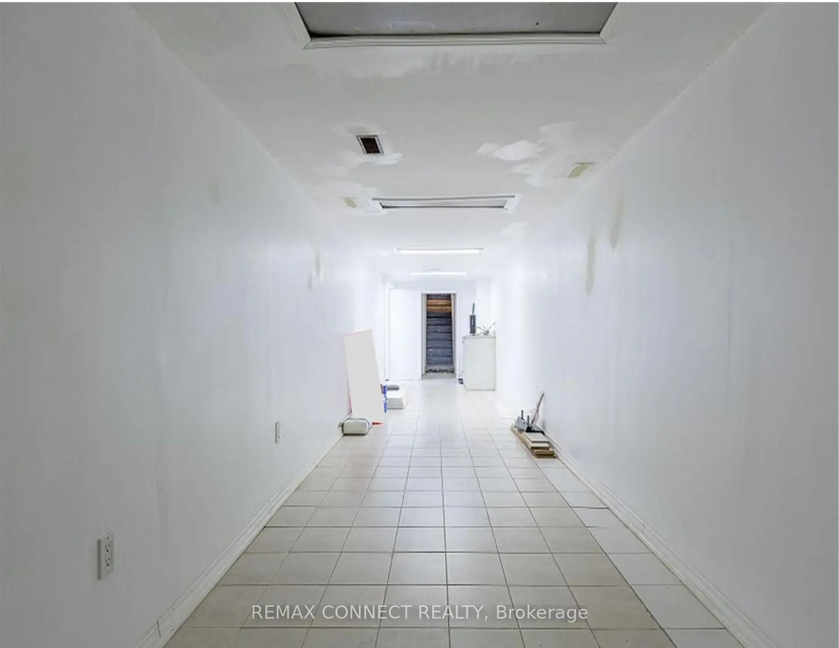 Commercial for lease