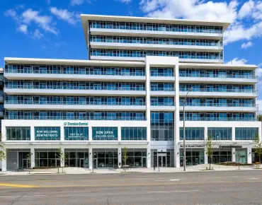 
595 Sheppard Ave E Toronto For Lease looking for tenant