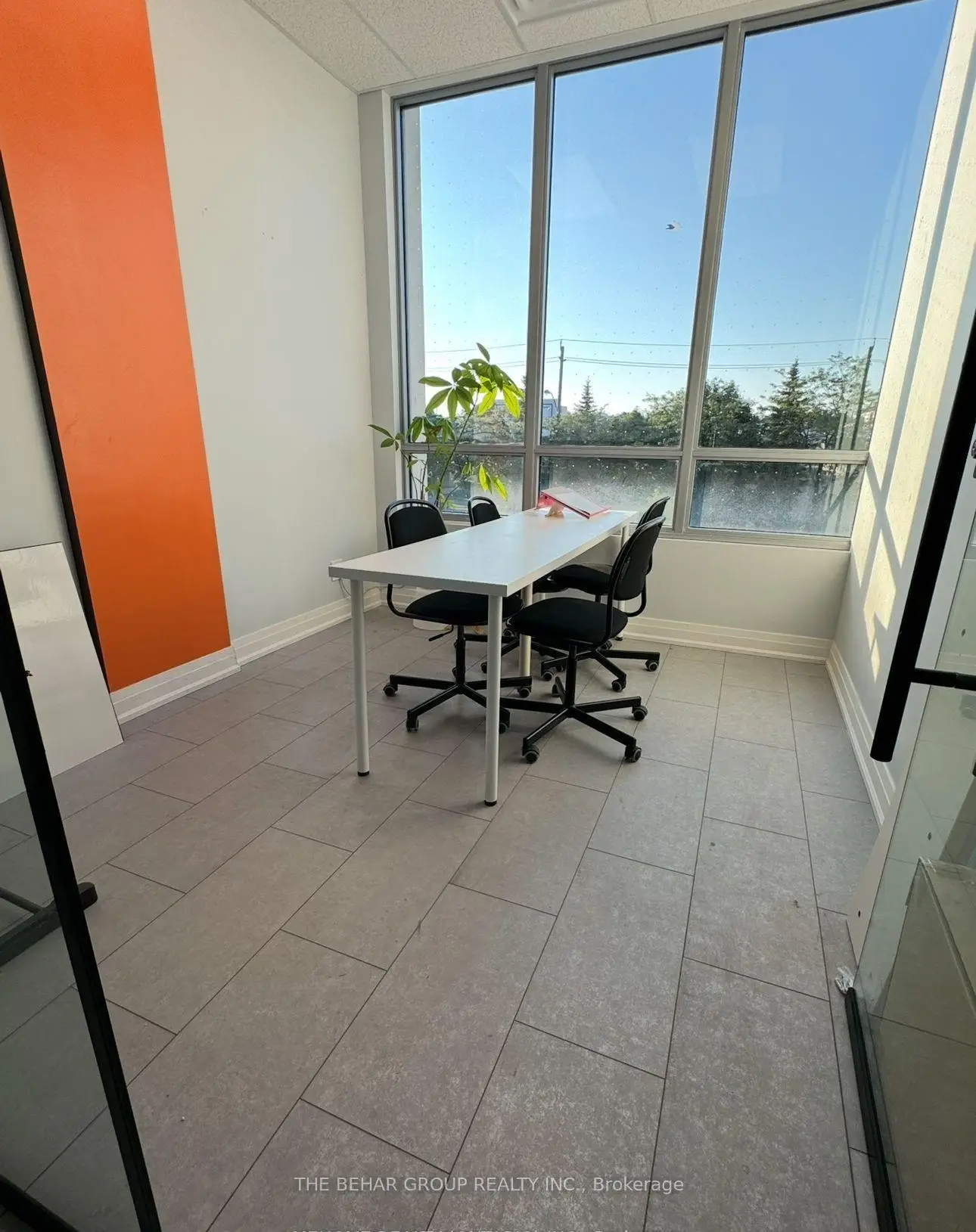 Commercial for lease