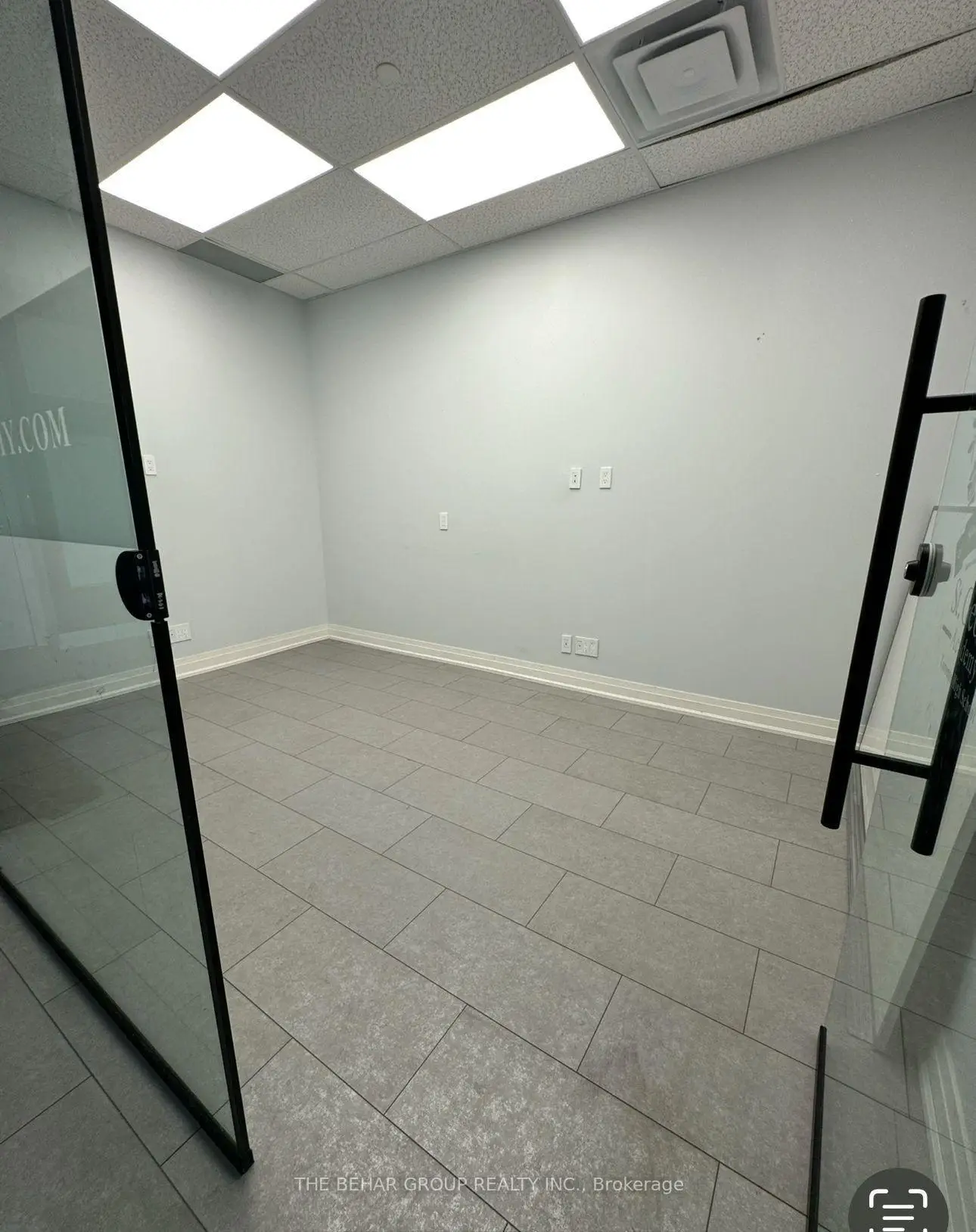 Commercial for lease