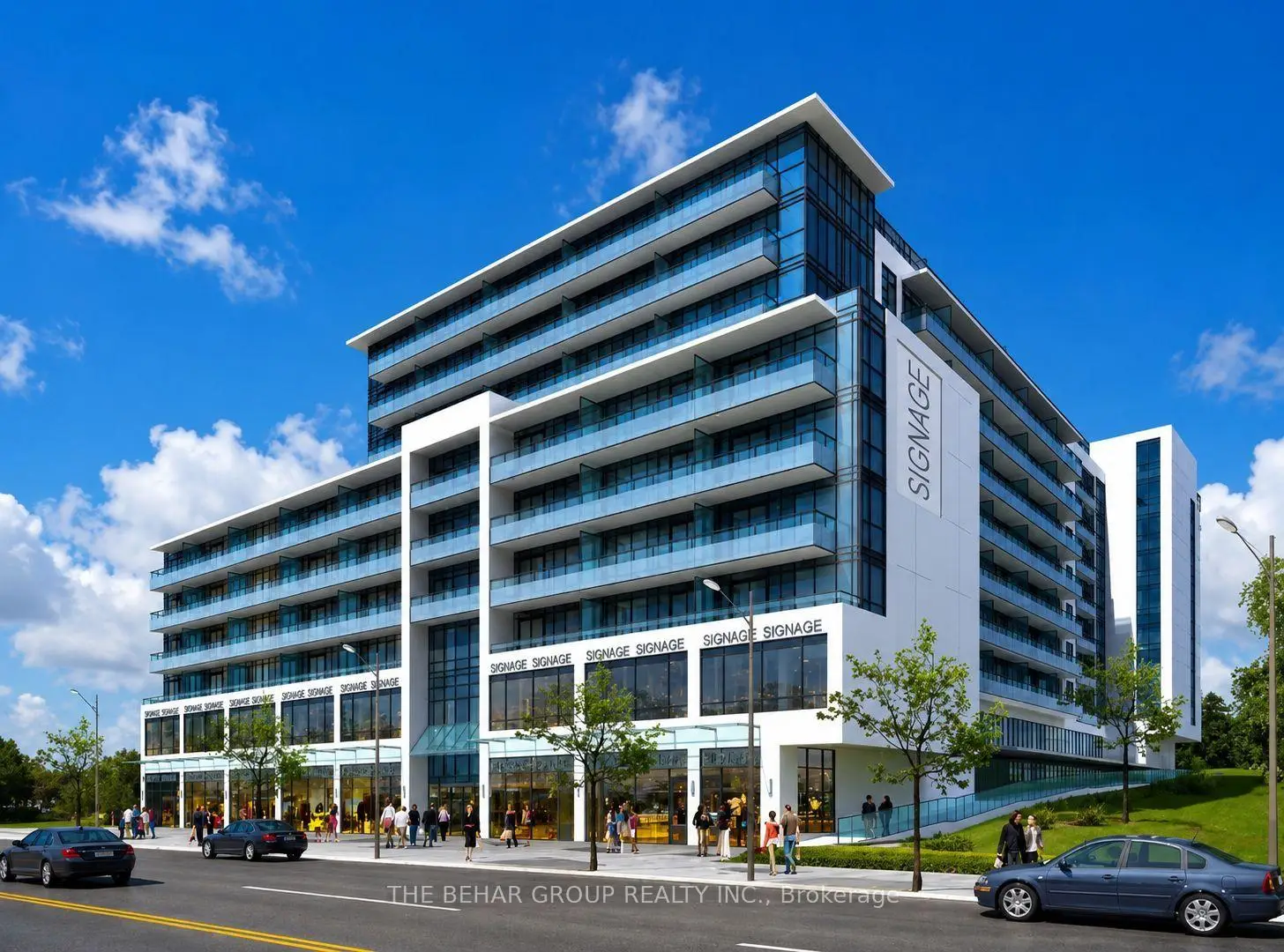 Commercial for lease