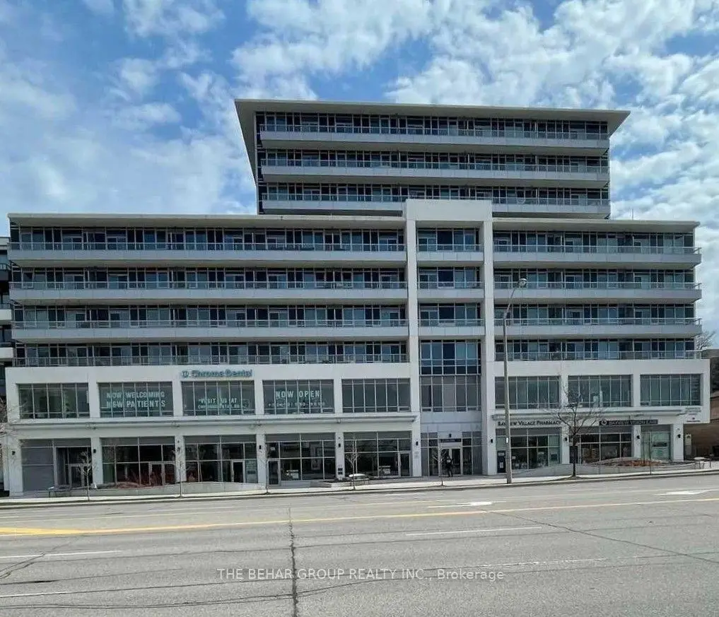 Commercial for lease