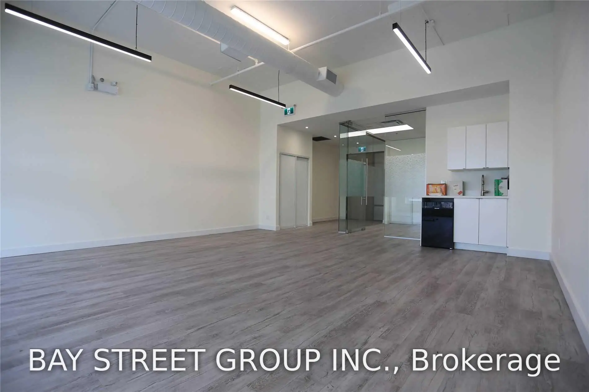 Commercial for lease