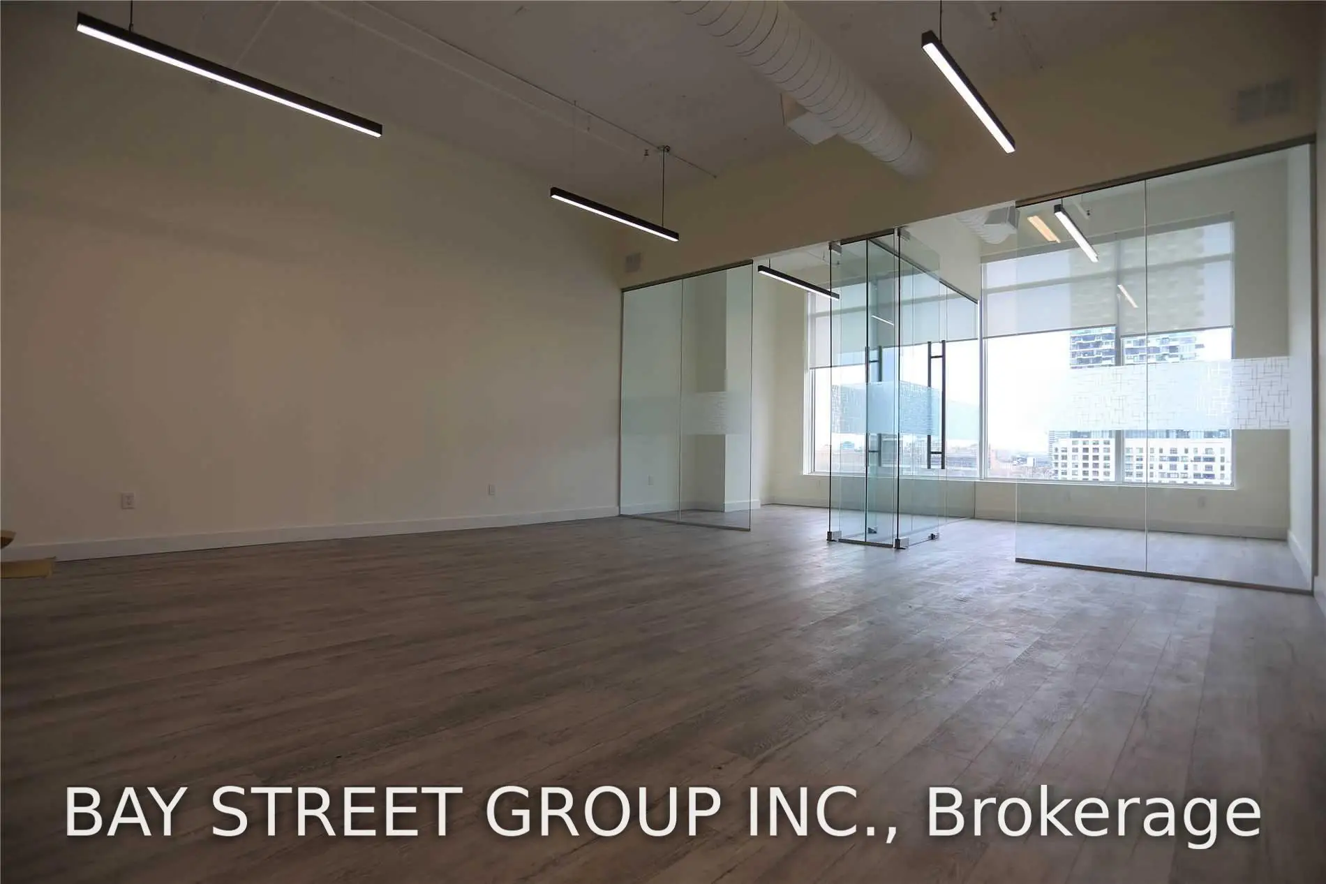 Commercial for lease