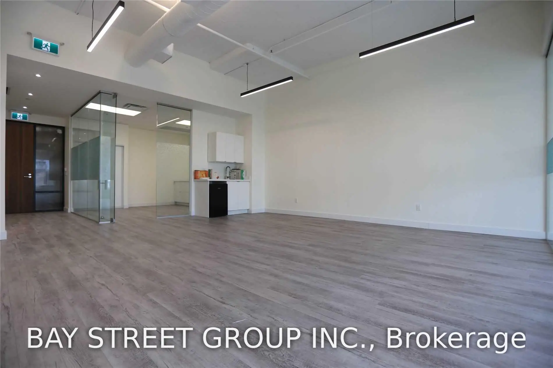 Commercial for lease