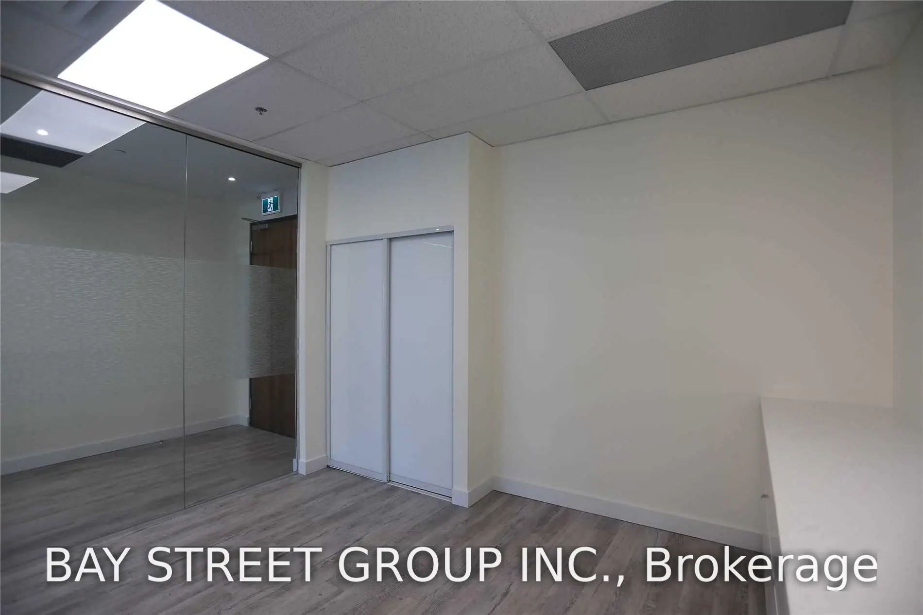 Commercial for lease