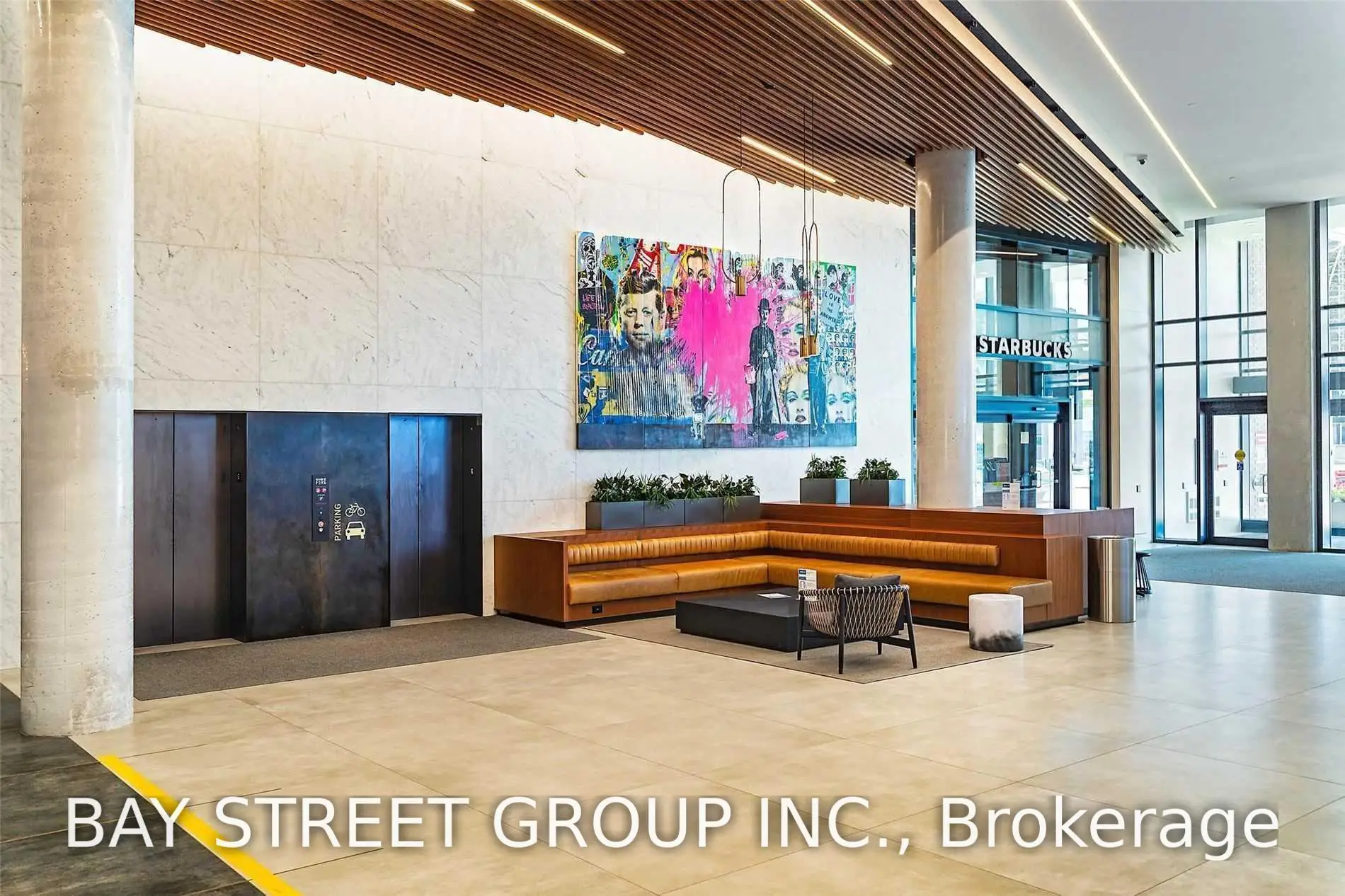 Commercial for lease