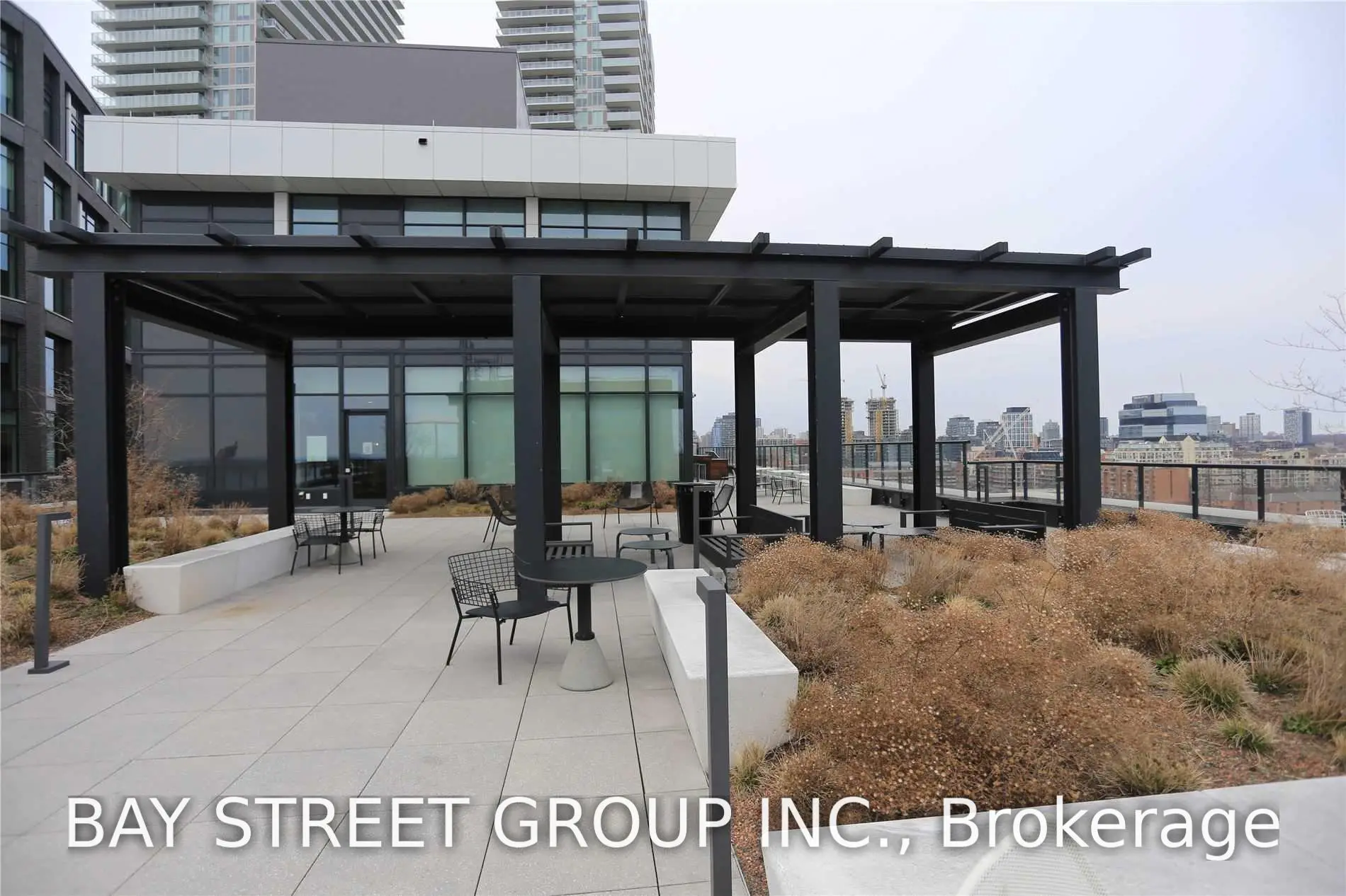Commercial for lease