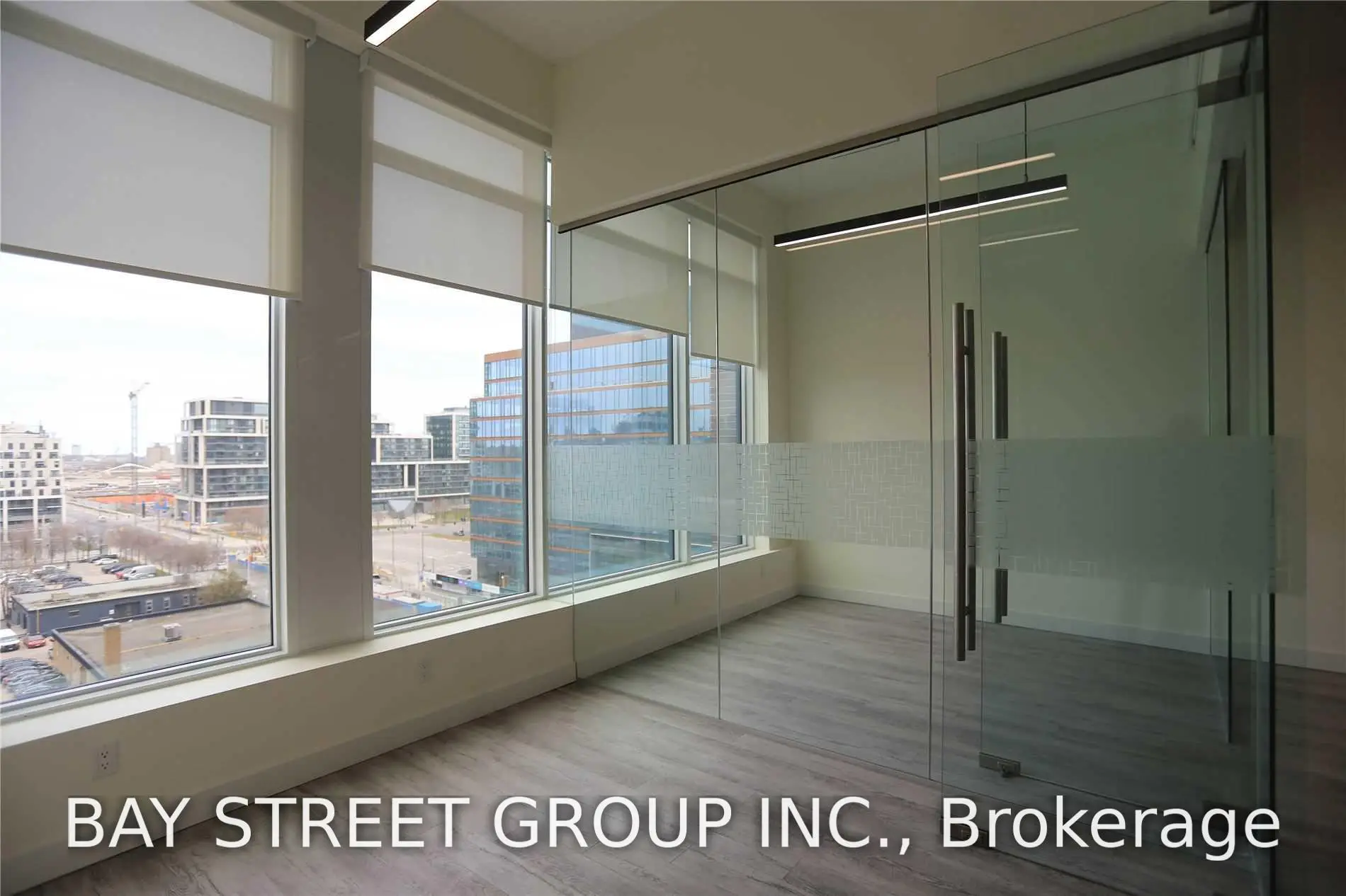 Commercial for lease