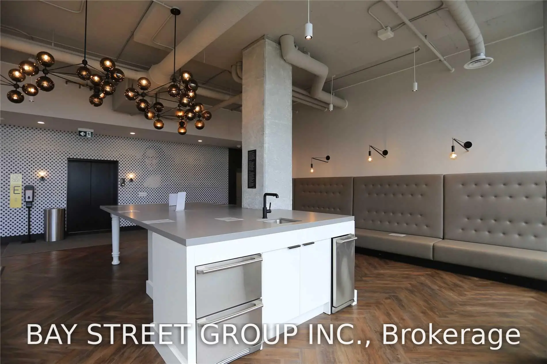 Commercial for lease
