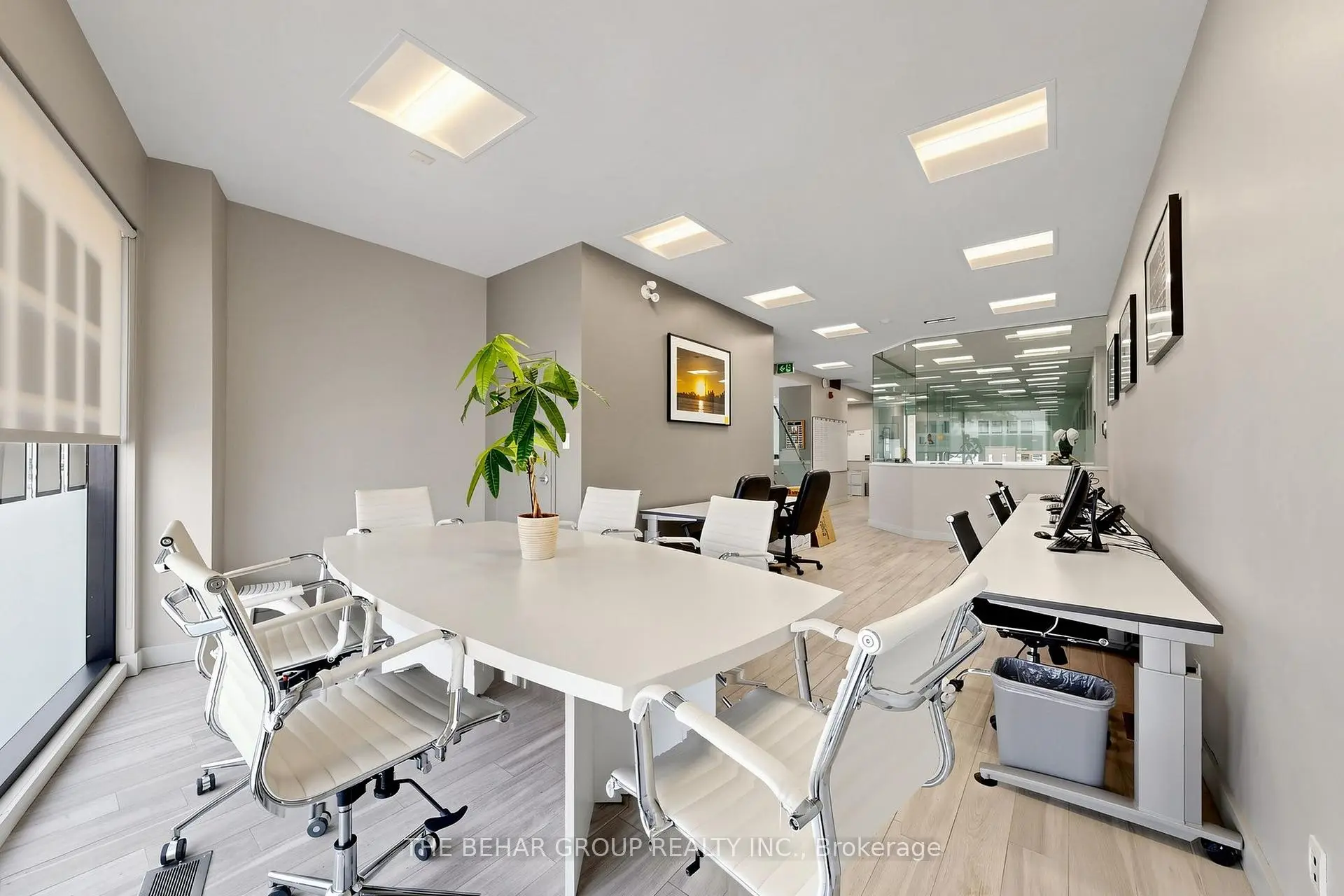 Commercial for lease