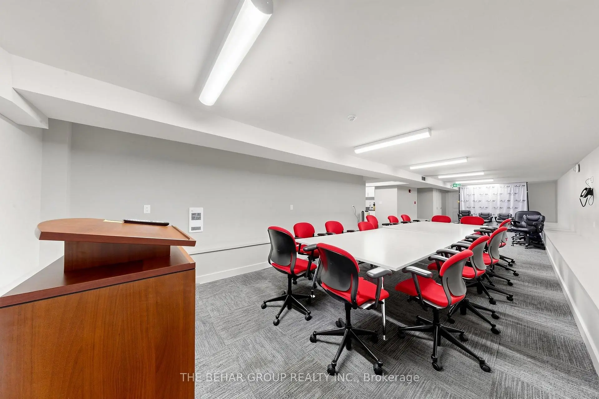 Commercial for lease