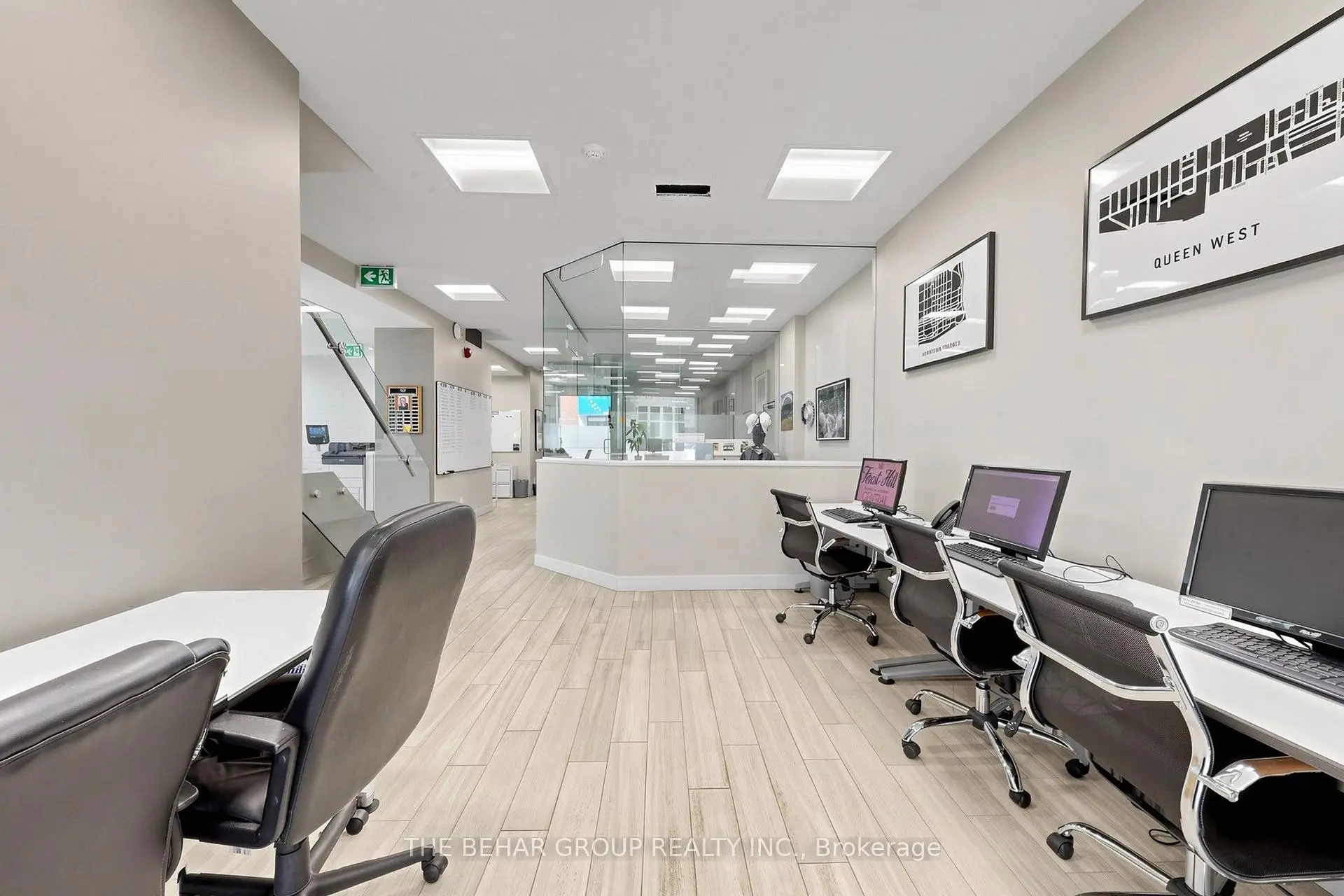 Commercial for lease