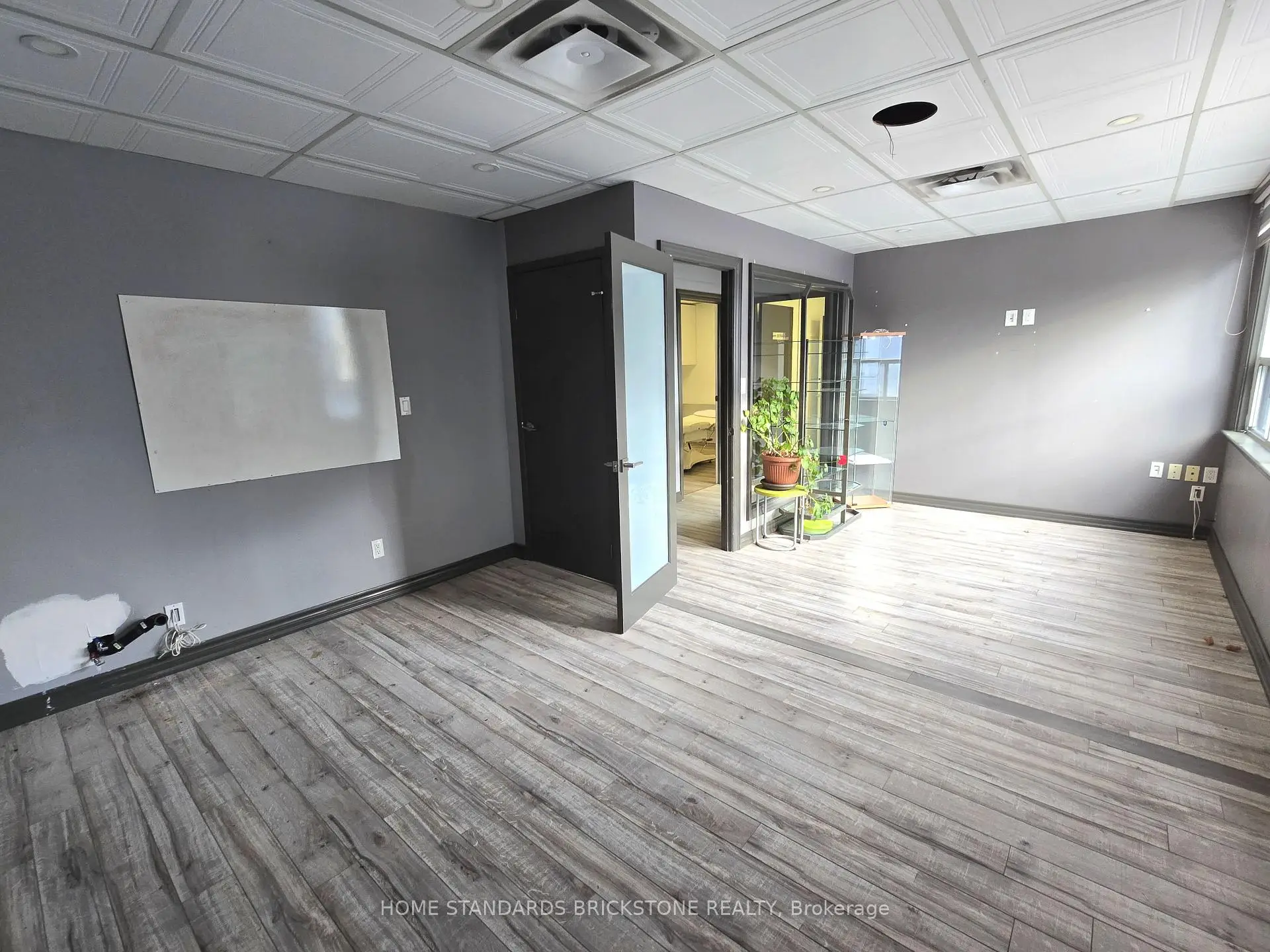 Commercial for lease