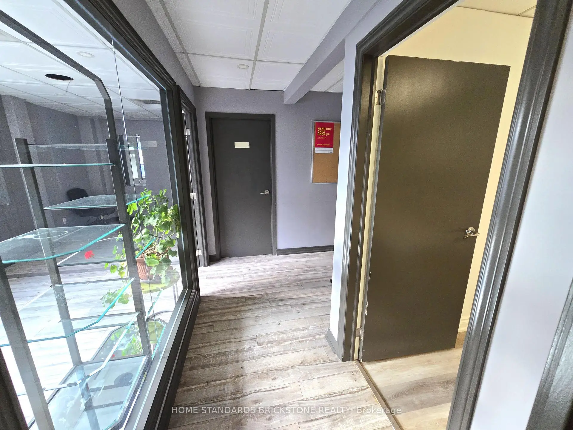Commercial for lease