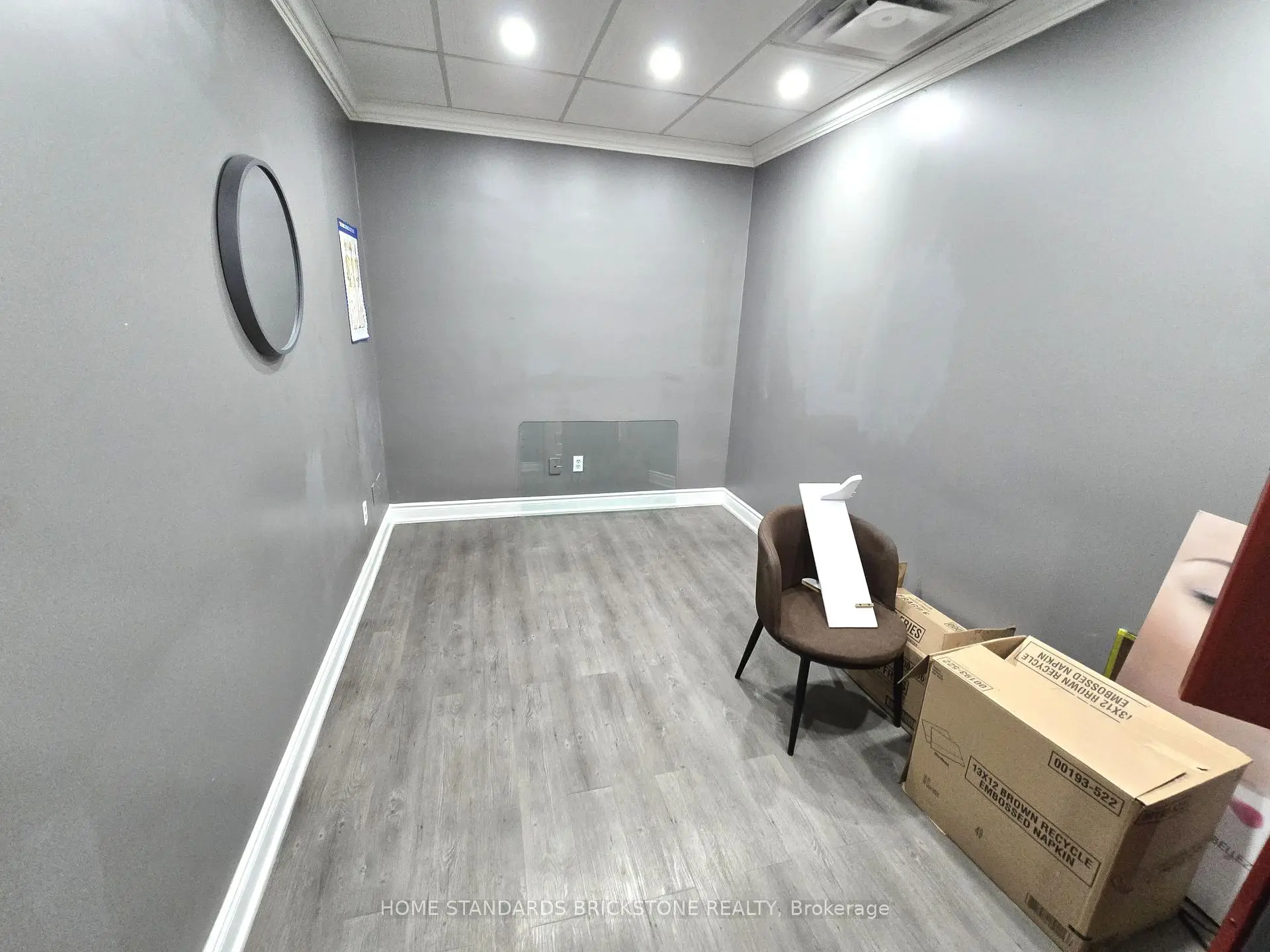 Commercial for lease