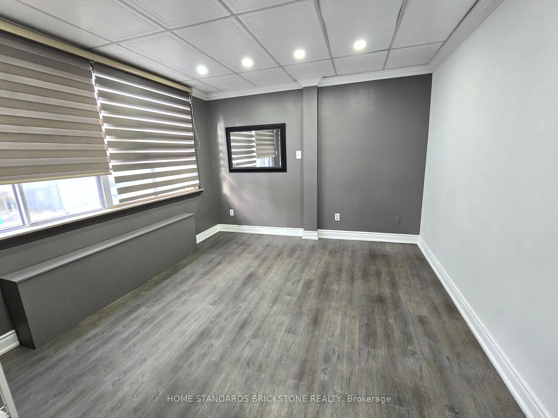 Commercial for lease