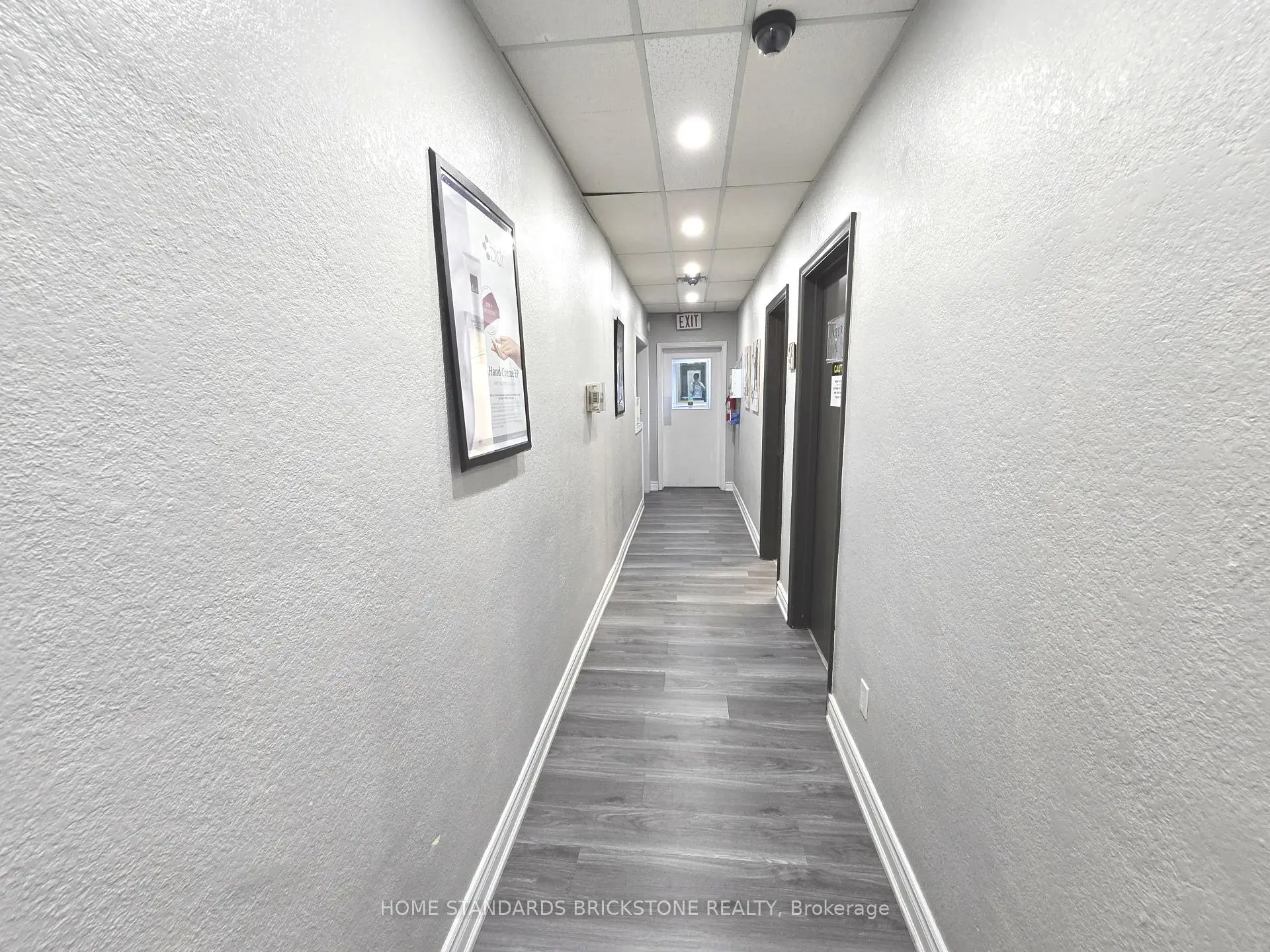 Commercial for lease