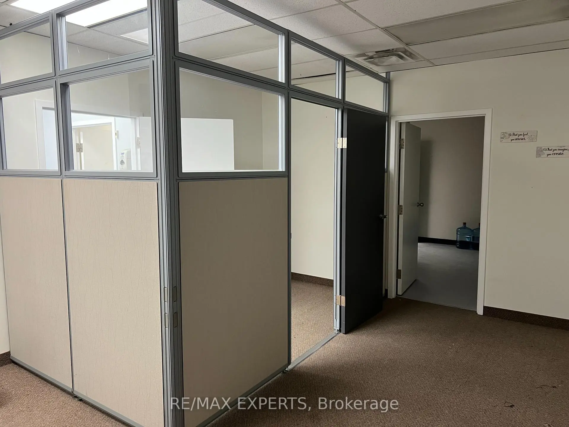 Commercial for lease