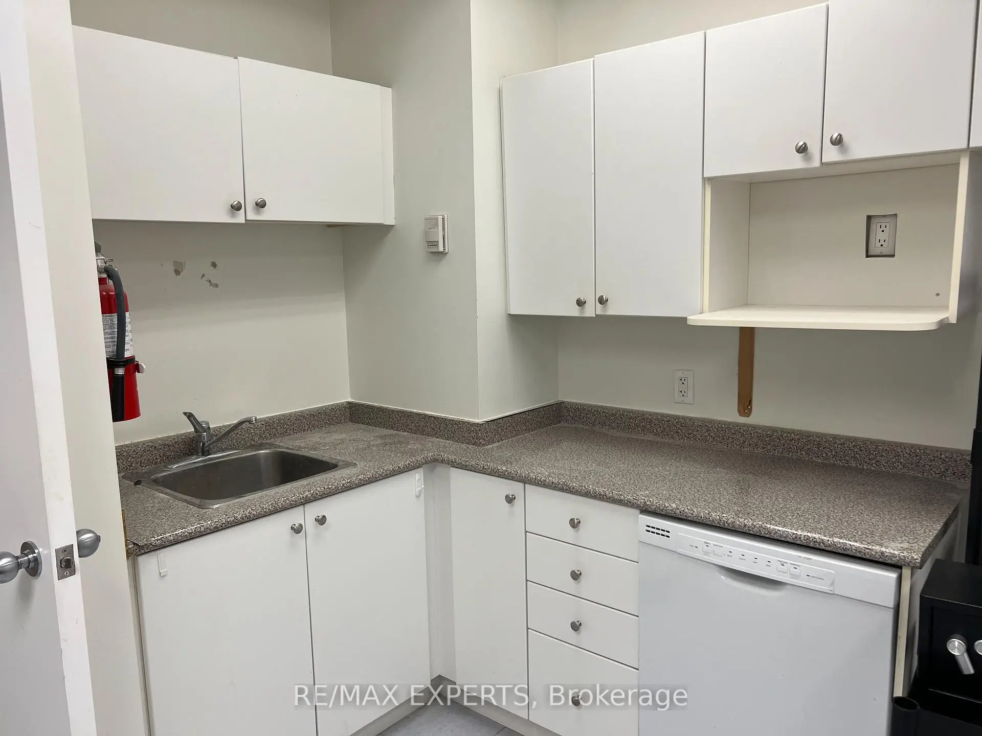 Commercial for lease