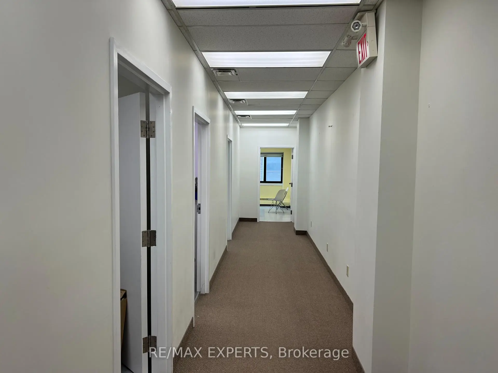 Commercial for lease