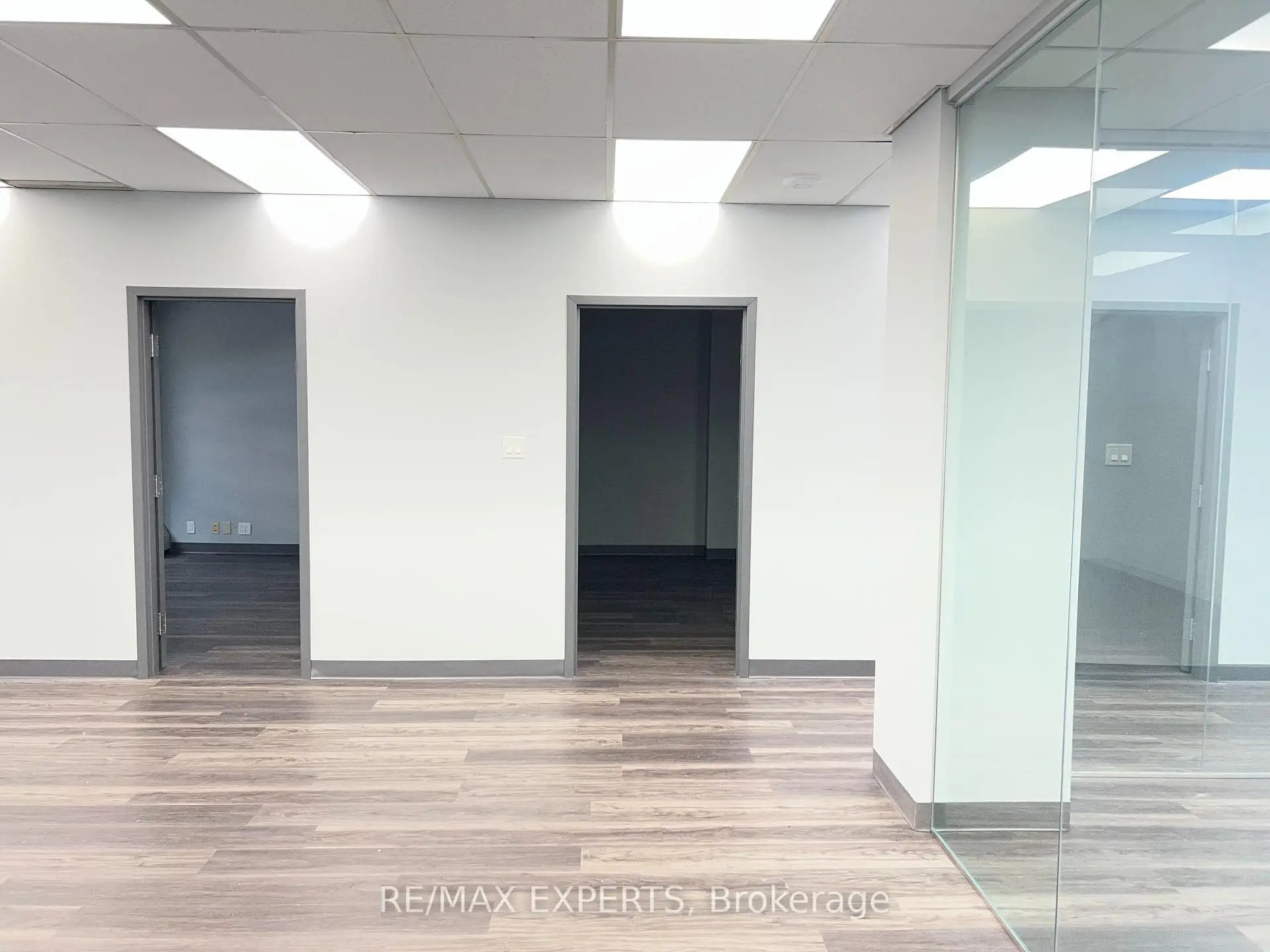 Commercial for lease