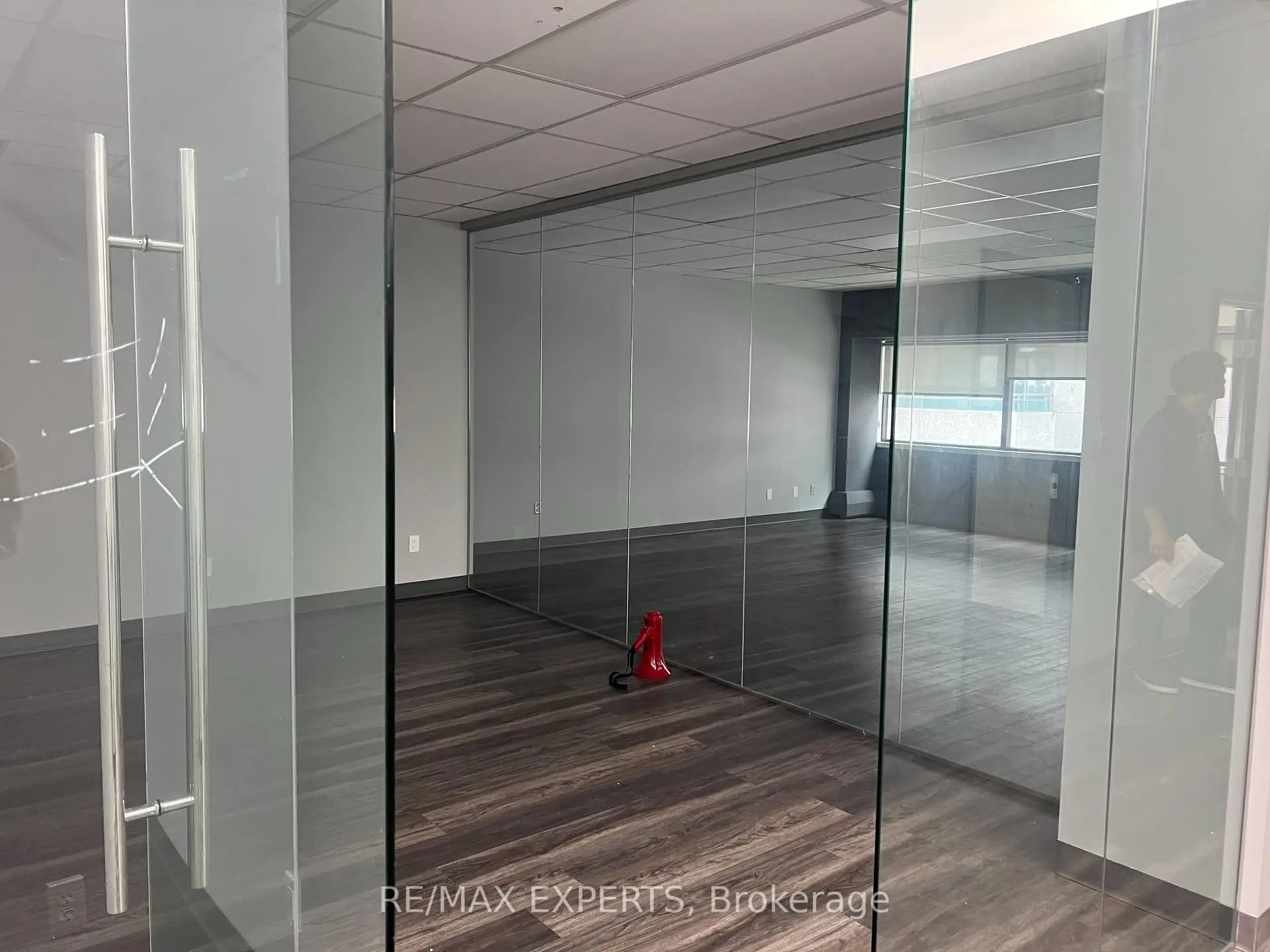 Commercial for lease