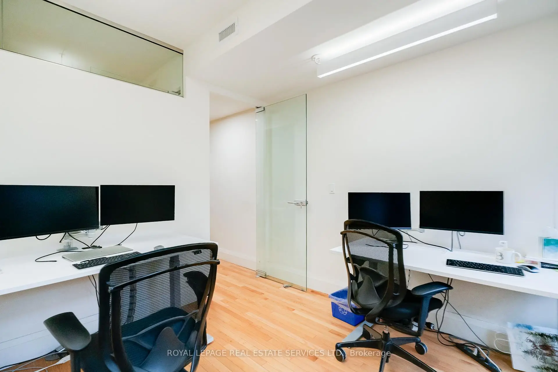 Commercial for lease