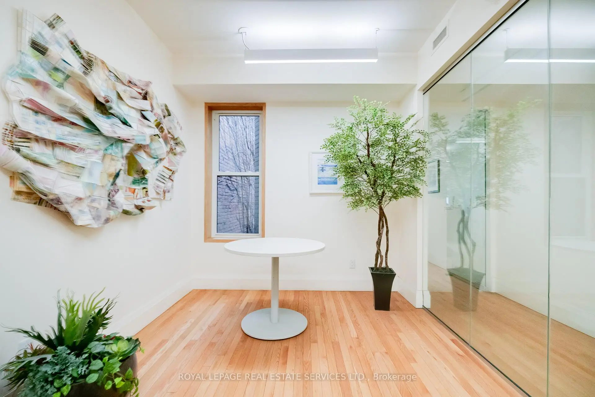 Commercial for lease