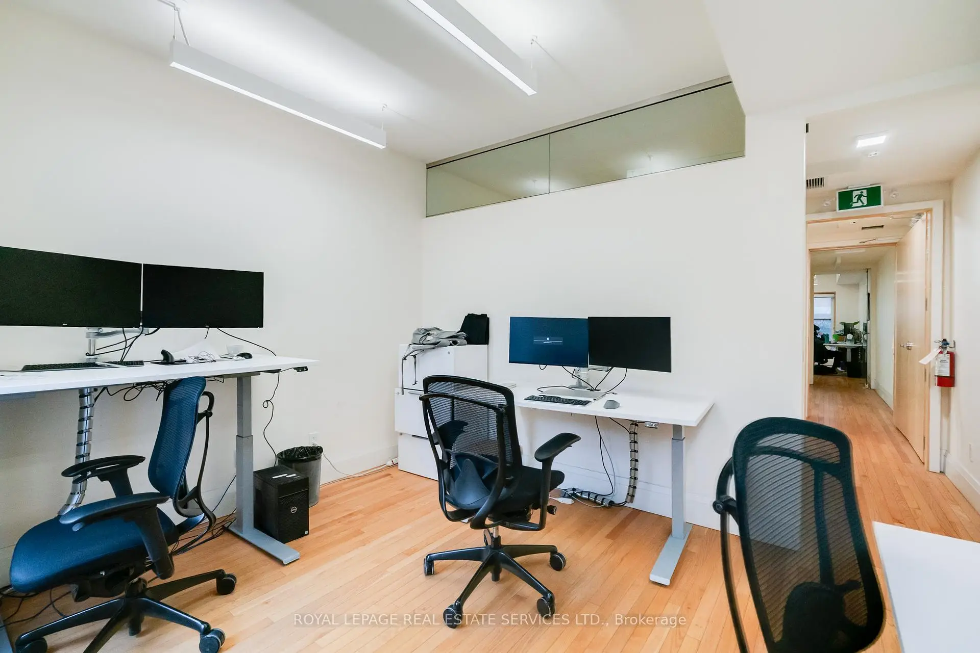 Commercial for lease