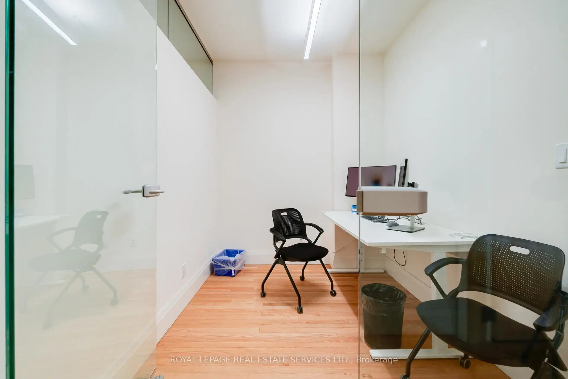 Commercial for lease