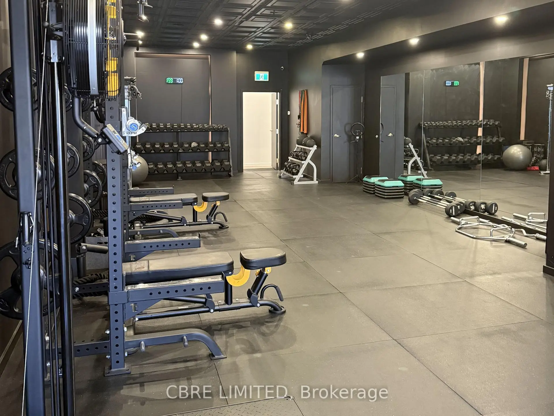 Commercial for lease
