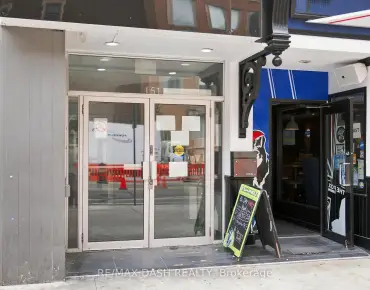 
51 Eglinton Ave E Toronto For Lease looking for tenant