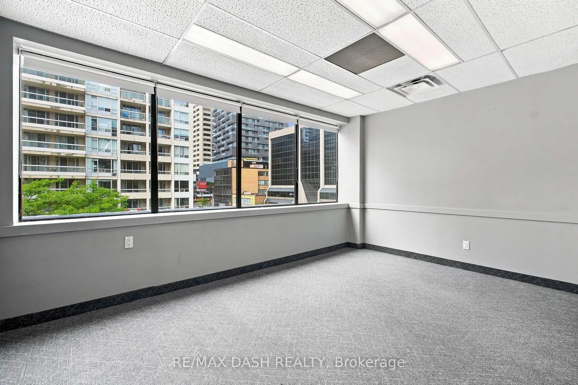 Commercial for lease