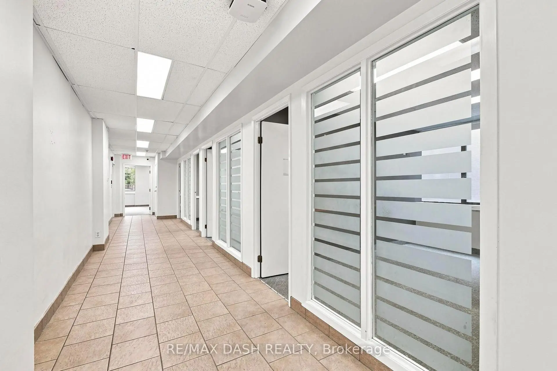Commercial for lease