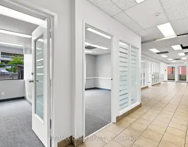 
51 Eglinton Ave E Toronto For Lease looking for tenant