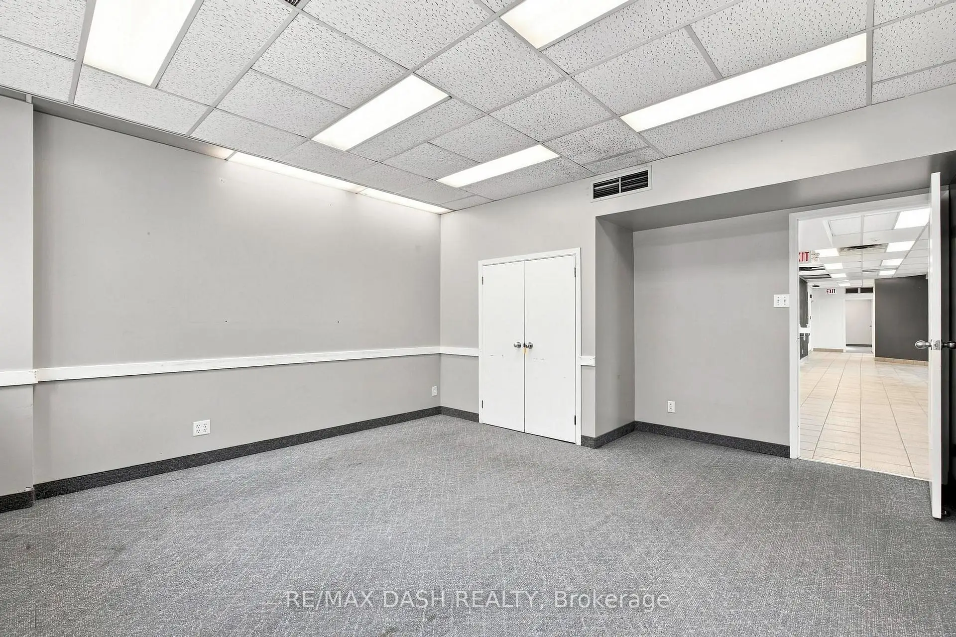 Commercial for lease