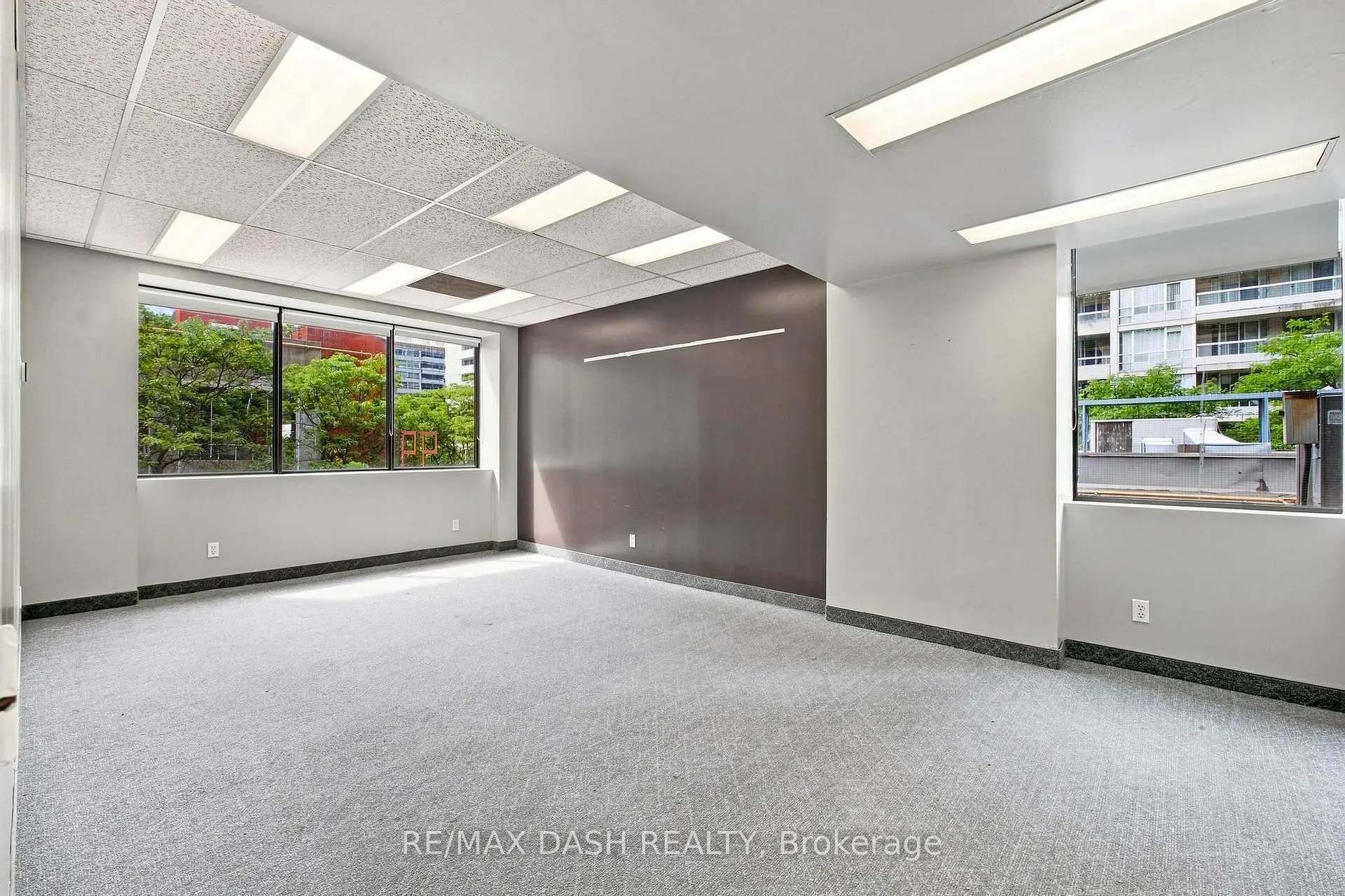 Commercial for lease