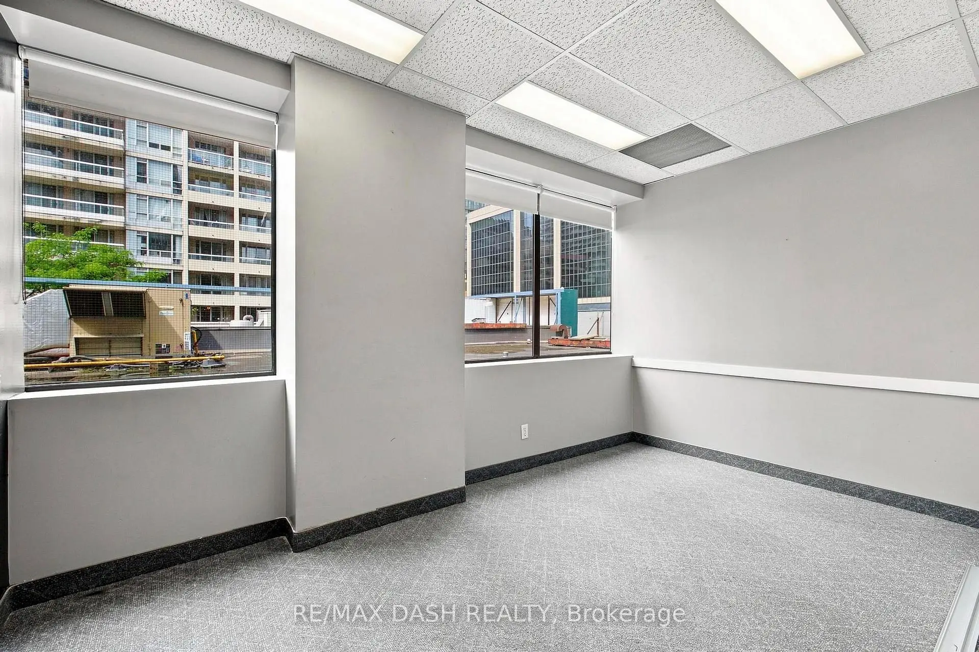 Commercial for lease
