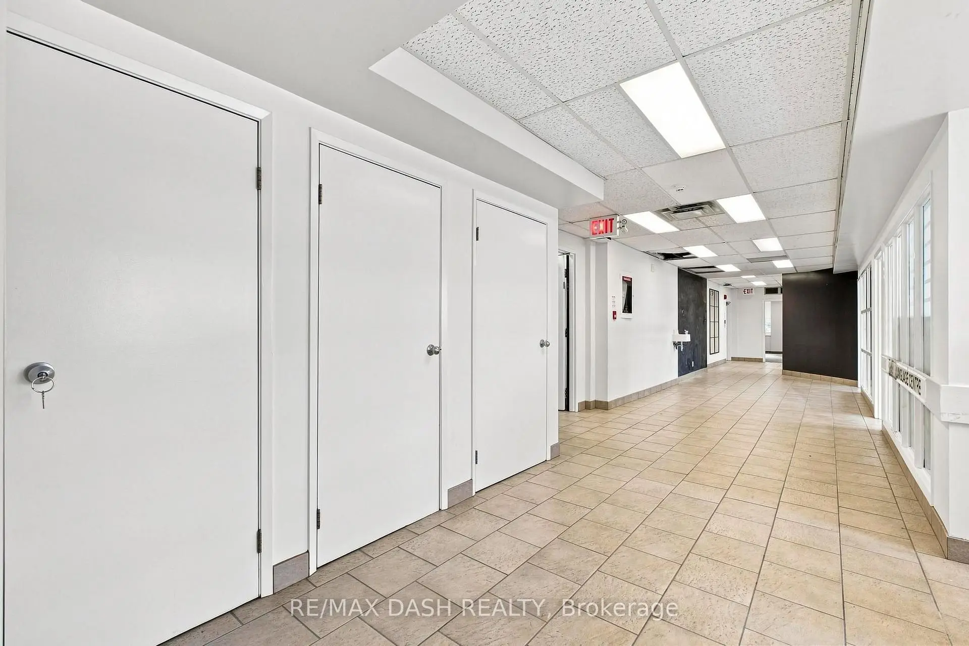 Commercial for lease