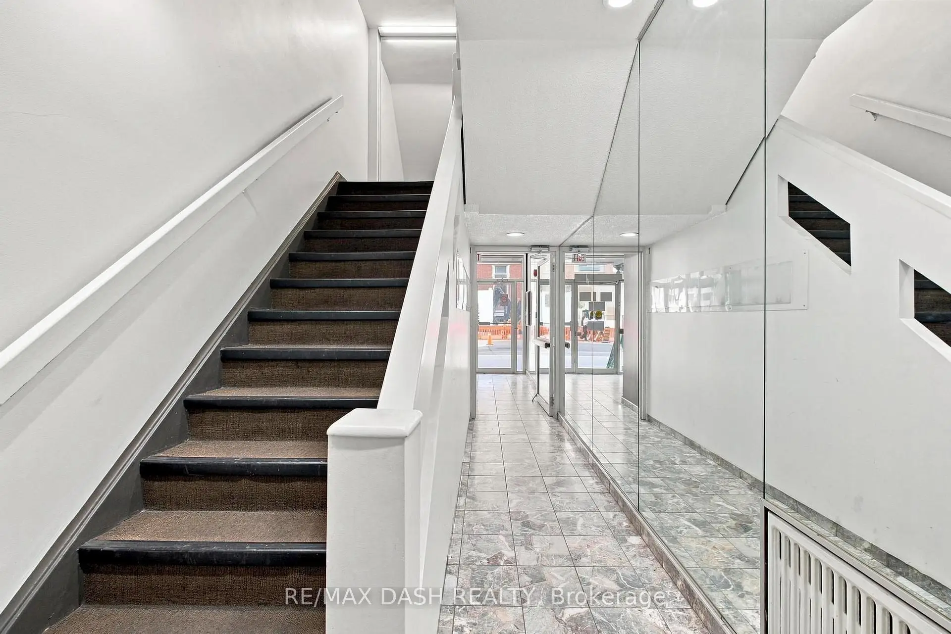 Commercial for lease