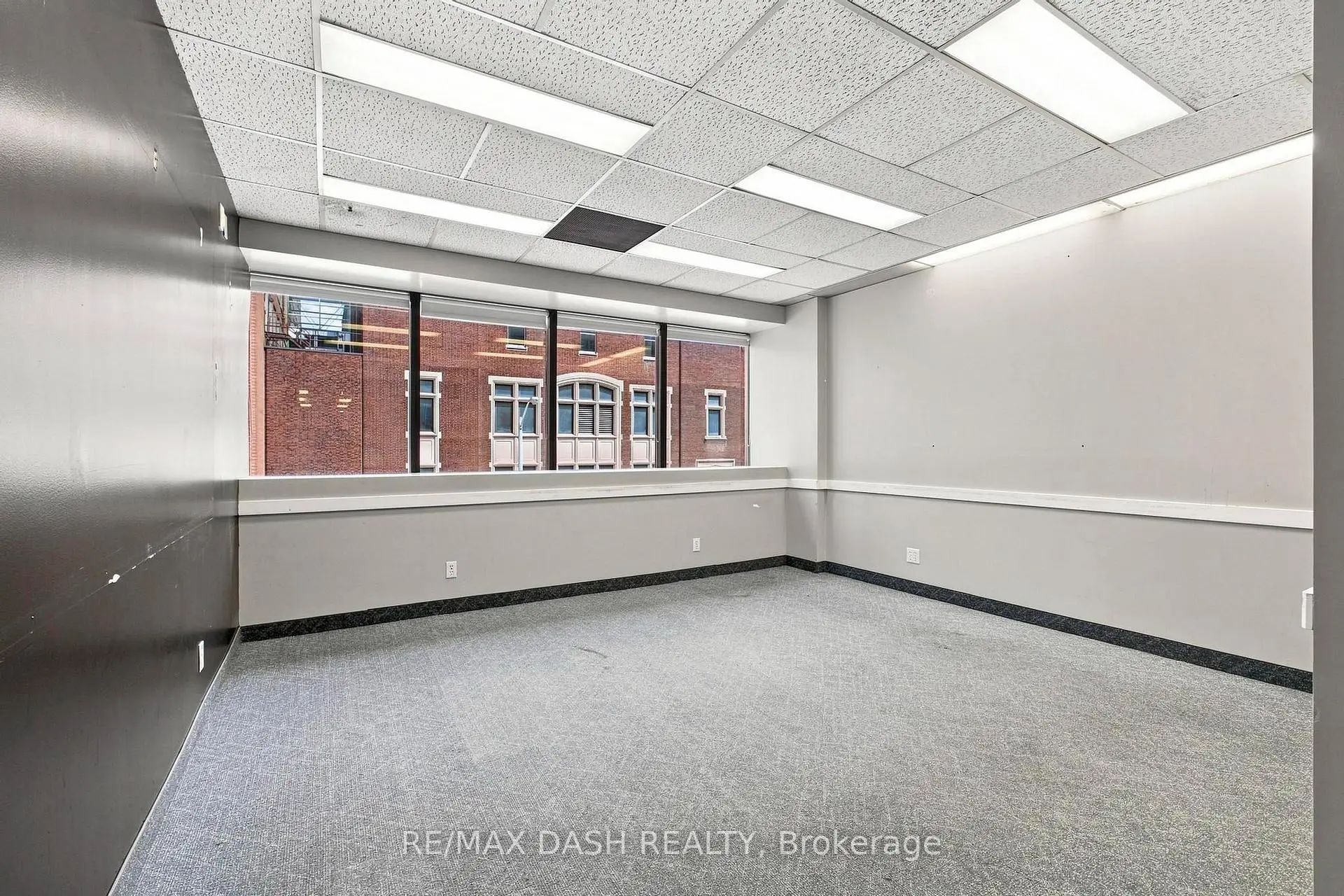 Commercial for lease