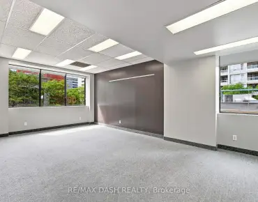 
51 Eglinton Ave E Toronto For Lease looking for tenant