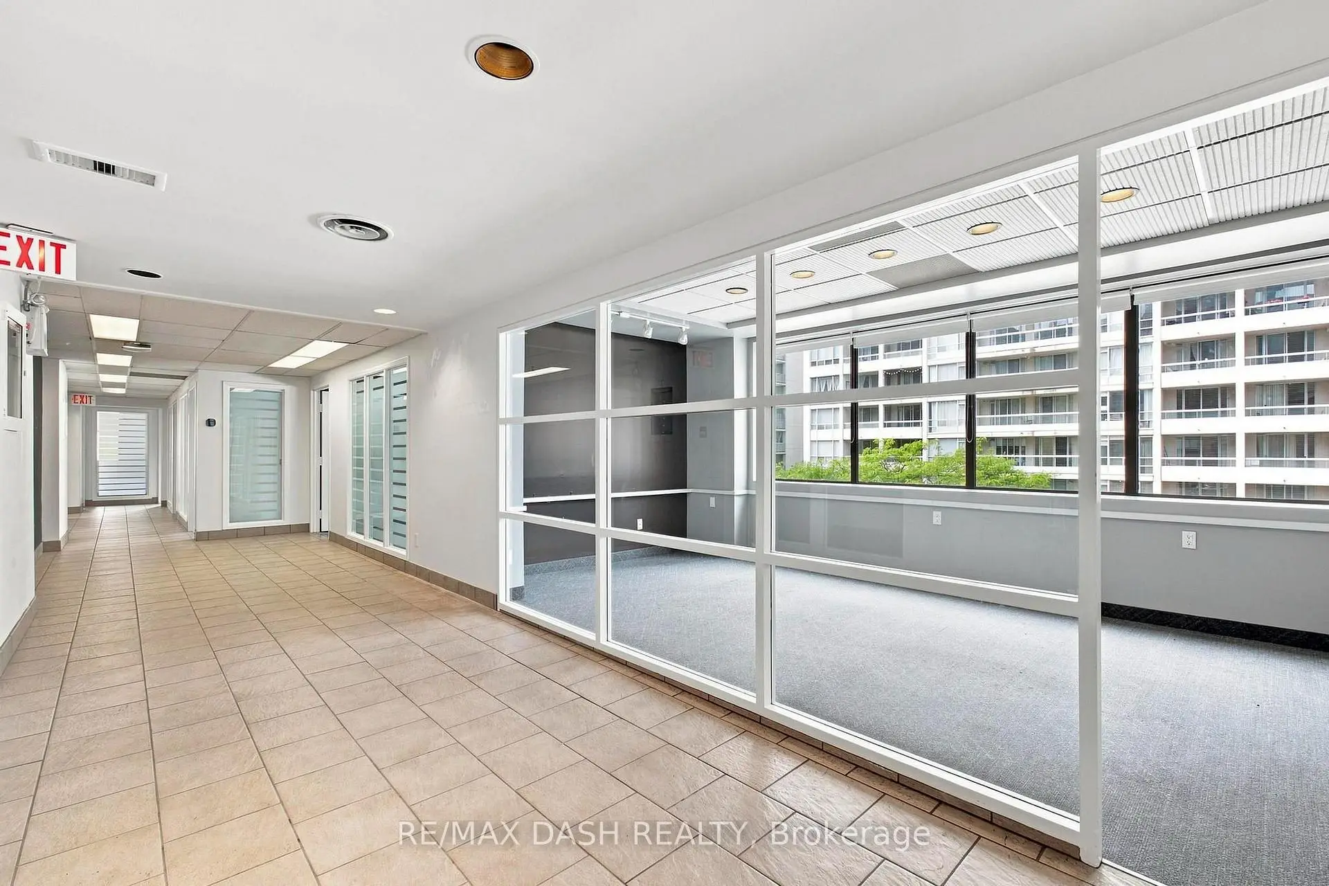 Commercial for lease