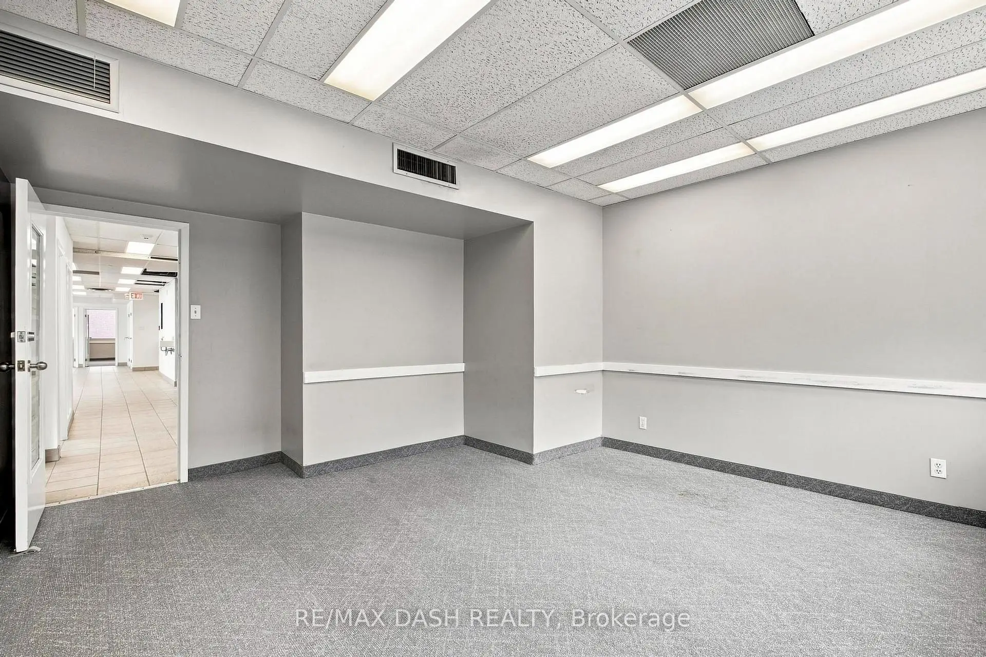 Commercial for lease