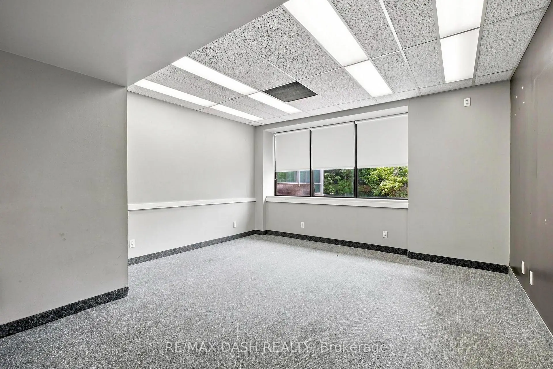 Commercial for lease