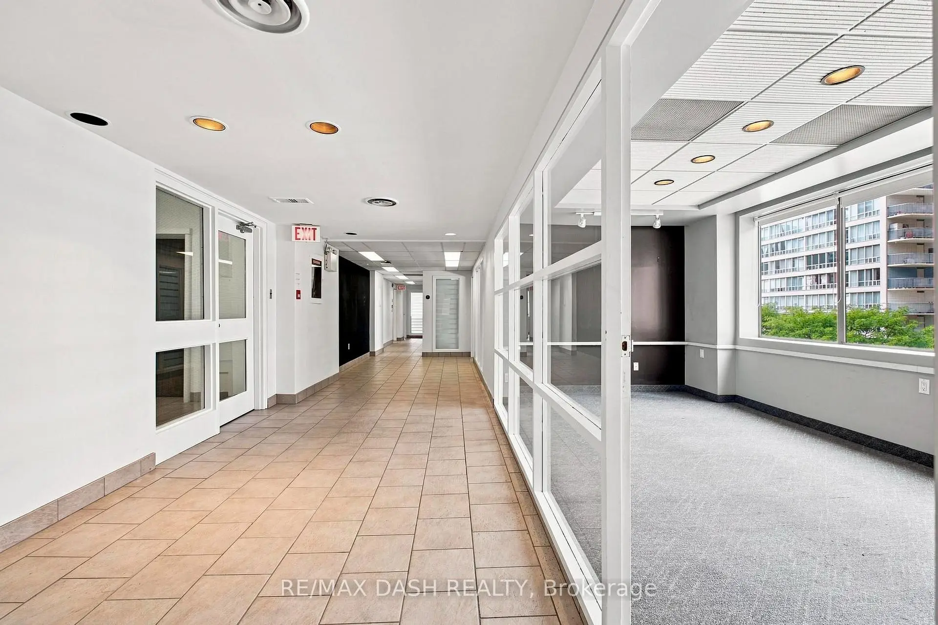 Commercial for lease