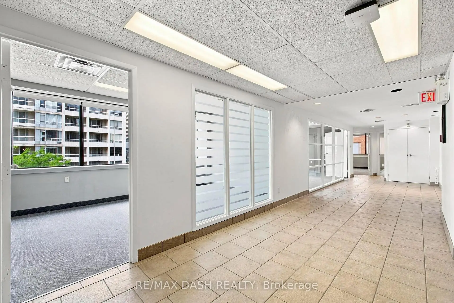 Commercial for lease