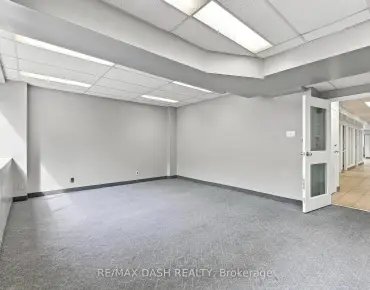 
51 Eglinton Ave E Toronto For Lease looking for tenant