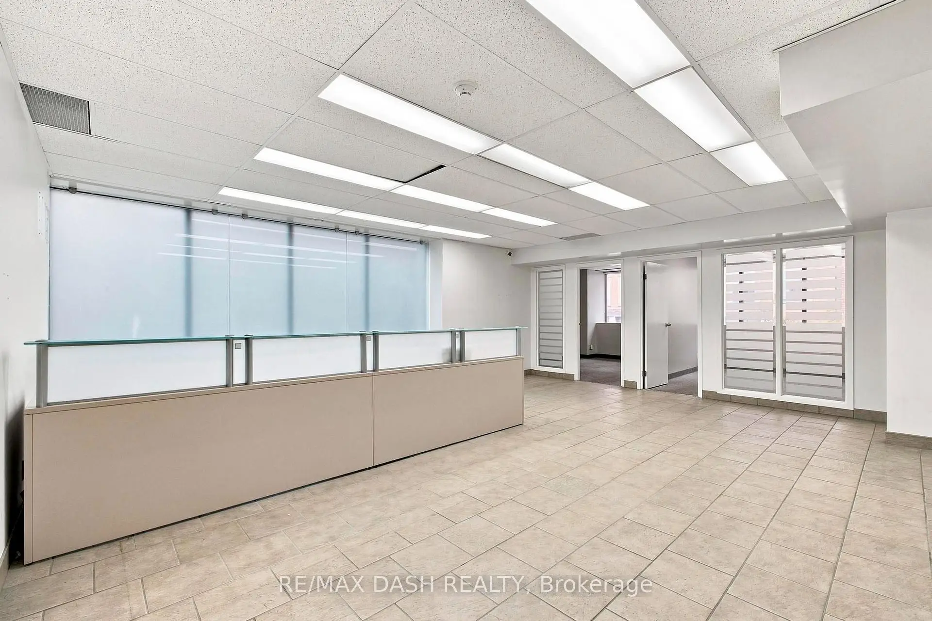 Commercial for lease